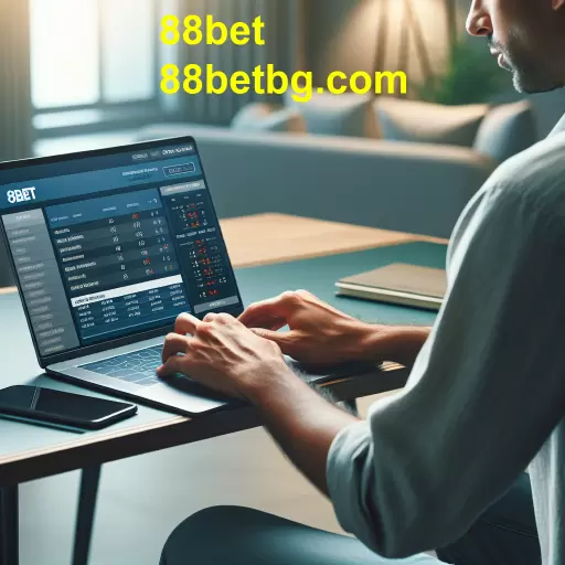 Explore a Categoria de Apostas no 88bet