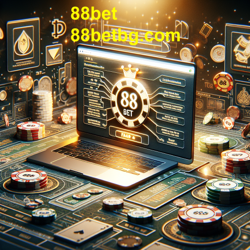 A Importância da Seção FAQ no Site de Jogos 88bet