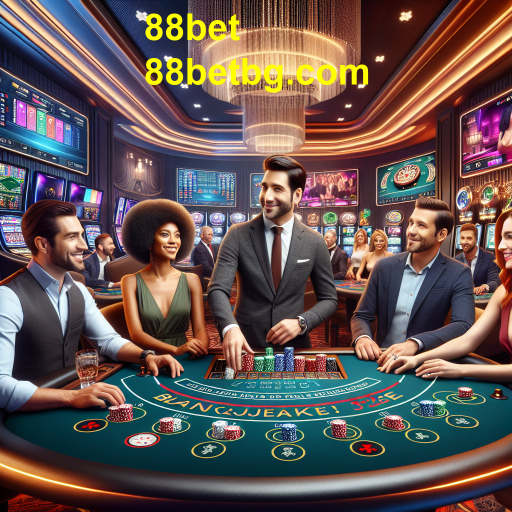 Venha para 88bet e descubra um mundo de jogos e apostas excepcionais.